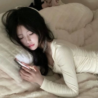 机器情人梦